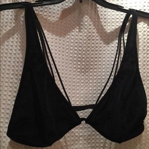 Free People Intimately Bralette lot. Size Medium